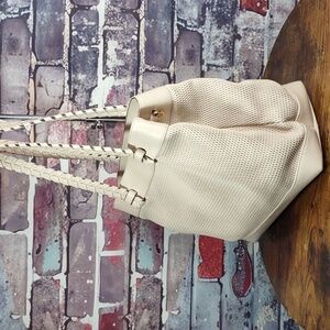 Varriale Leather Bag